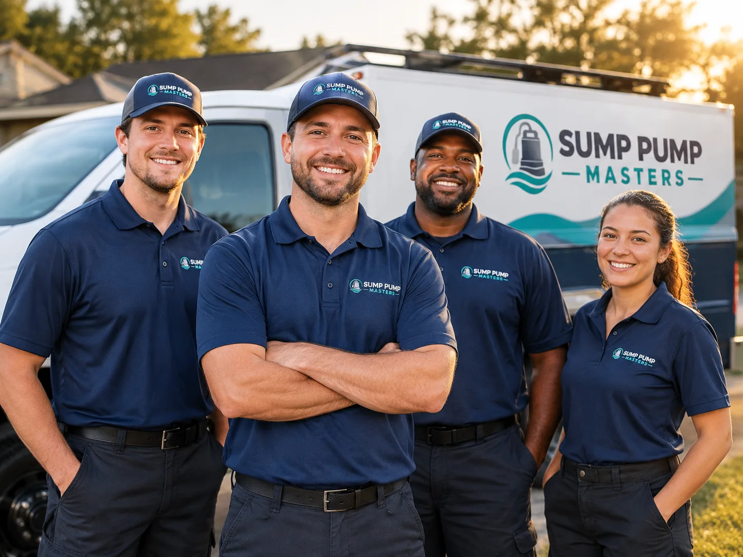 Sump Pump Repair company in Howard, GA